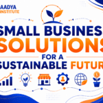 Business growth and sustainability solutions