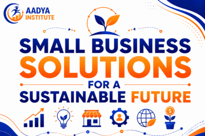 Business growth and sustainability solutions