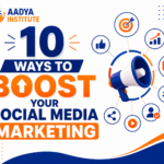 10 ways to boost your marketing