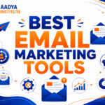 BEST EMAIL MARKETING TOOLS