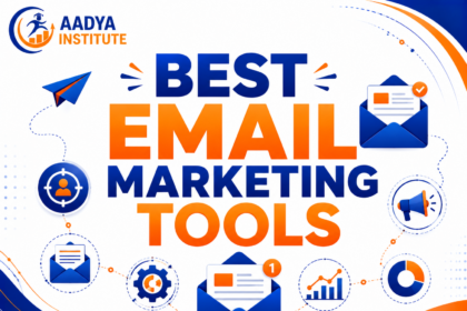 BEST EMAIL MARKETING TOOLS