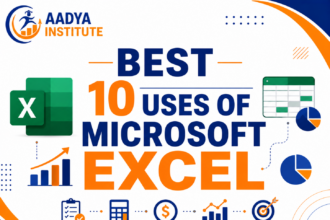 Best 10 Uses Of Microsoft Excel In Daily Life