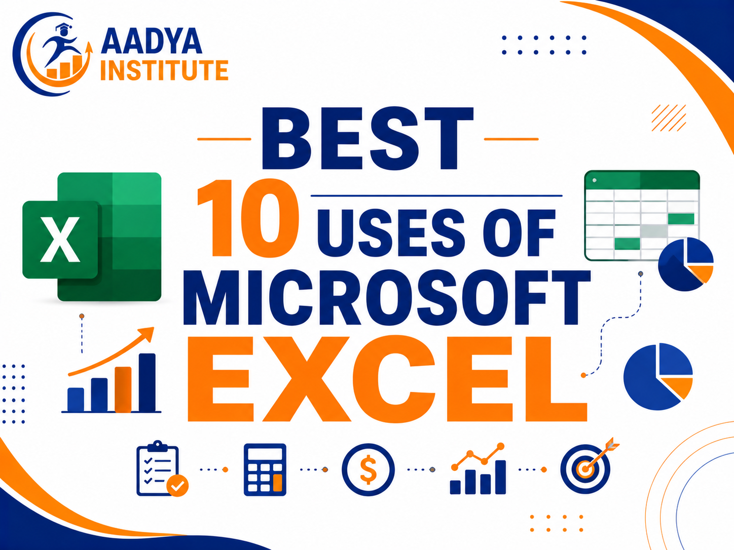 How Microsoft Excel Helps in Daily Life