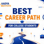Best career path for students