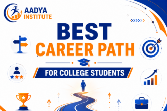 Best career path for students