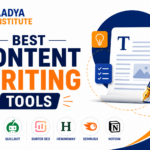 Best content writing tools.