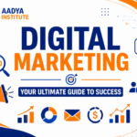 Digital marketing success guide