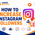 How to increase Instagram followers