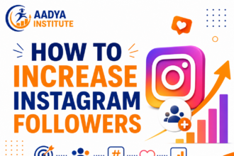 How to increase Instagram followers