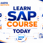 LEARN SAP COURSE TODAY