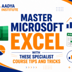 Master Microsoft Excel with These Specialist Course Tips and Tricks