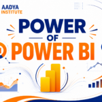POWER OF POWER BI