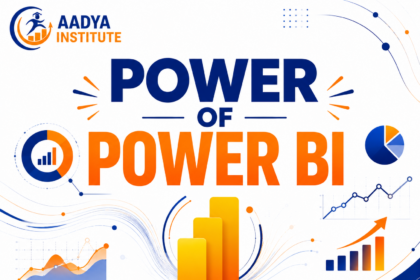 POWER OF POWER BI