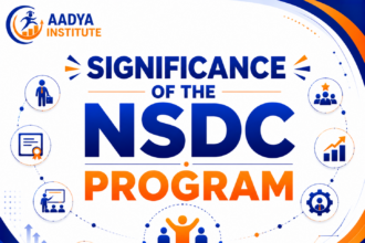 Significance of the NSDC Program