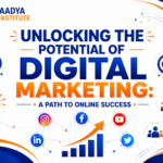 Unlocking digital marketing potential