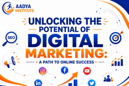 Unlocking digital marketing potential