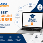 10 Best Online Courses To Help You Build Your Resume