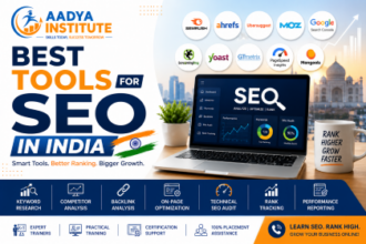 BEST TOOLS FOR SEO IN INDIA