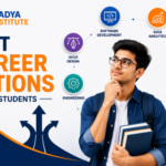 Best Career Options For Students.