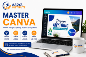 Master Canva