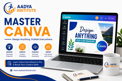 Master Canva