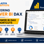 Mastering Power BI DAX”: 5 Power Bi Dax Shortcuts for Time-Saving Analysis