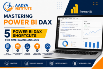 Mastering Power BI DAX”: 5 Power Bi Dax Shortcuts for Time-Saving Analysis
