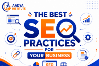 The Best SEO Practices for Your Business