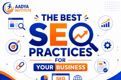 The Best SEO Practices for Your Business