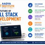The future of full stack development