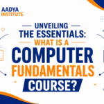 Unveiling the Essentials What is a Computer Fundamentals Course​