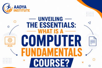 Unveiling the Essentials What is a Computer Fundamentals Course​