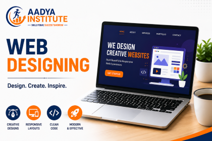 Web Designing