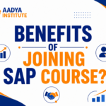What are the benefits of joining SAP Course