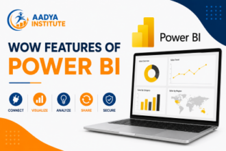 Wow Features of Power BI