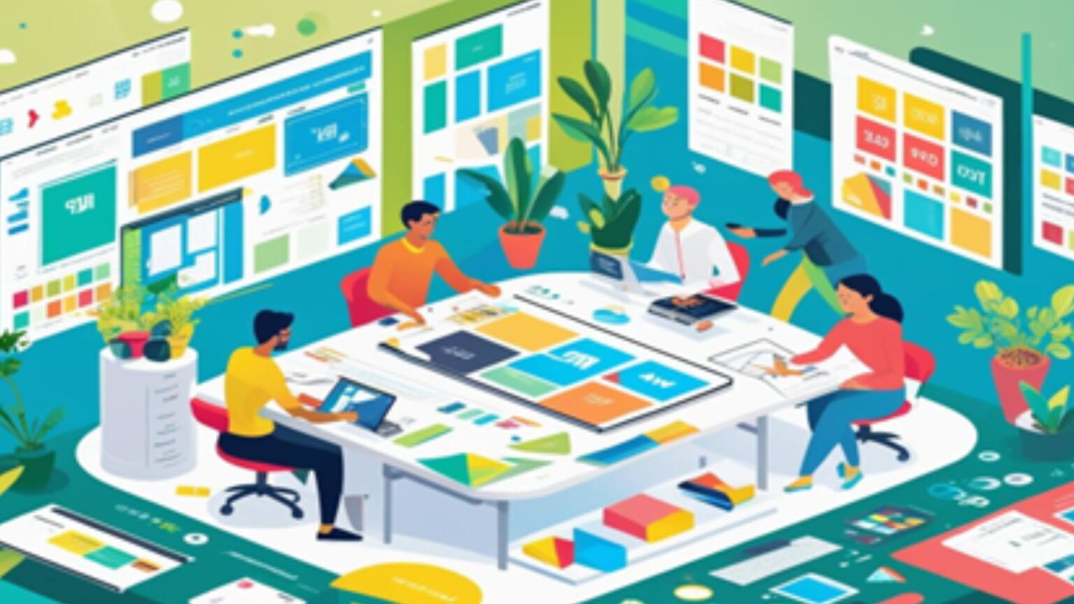 Graphic Design vs Animation: Which Career Should You Choose?